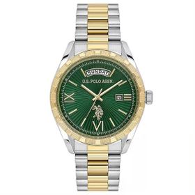 U.S. Polo Assn. USPA1123-05 Erkek Kol Saati