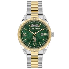 U.S. Polo Assn. USPA1123-05 Erkek Kol Saati