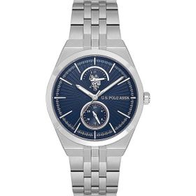U.S. Polo Assn. USPA1124-01 Erkek Kol Saati