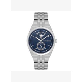 U.S. Polo Assn. USPA1124-01 Erkek Kol Saati