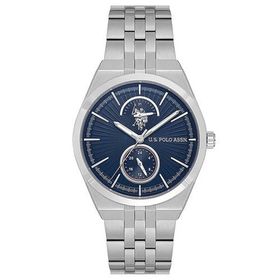 U.S. Polo Assn. USPA1124-01 Erkek Kol Saati