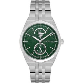 U.S. Polo Assn. USPA1124-02 Erkek Kol Saati