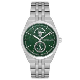 U.S. Polo Assn. USPA1124-02 Erkek Kol Saati