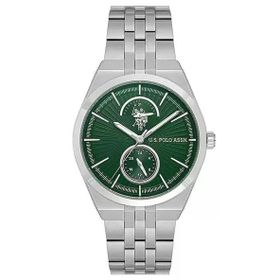 U.S. Polo Assn. USPA1124-02 Erkek Kol Saati