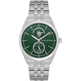 U.S. Polo Assn. USPA1124-02 Erkek Kol Saati