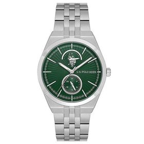 U.S. Polo Assn. USPA1124-02 Erkek Kol Saati