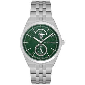 U.S. Polo Assn. USPA1124-02 Erkek Kol Saati