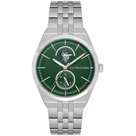 U.S. Polo Assn. USPA1124-02 Erkek Kol Saati