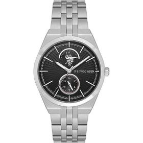U.S. Polo Assn. USPA1124-03 Erkek Kol Saati