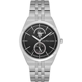 U.S. Polo Assn. USPA1124-03 Erkek Kol Saati