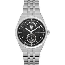 U.S. Polo Assn. USPA1124-03 Erkek Kol Saati