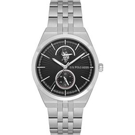 U.S. Polo Assn. USPA1124-03 Erkek Kol Saati