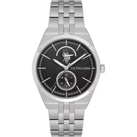 U.S. Polo Assn. USPA1124-03 Erkek Kol Saati