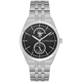 U.S. Polo Assn. USPA1124-03 Erkek Kol Saati