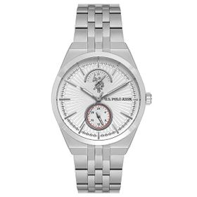 U.S. Polo Assn. USPA1124-04 Erkek Kol Saati