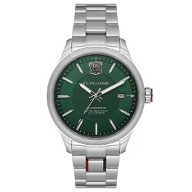 U.S. Polo Assn. USPA1125-01 Otomatik Erkek Kol Saati