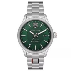 U.S. Polo Assn. USPA1125-01 Otomatik Erkek Kol Saati