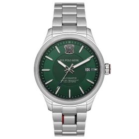 U.S. Polo Assn. USPA1125-01 Otomatik Erkek Kol Saati