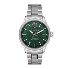 U.S. Polo Assn. USPA1125-01 Otomatik Erkek Kol Saati