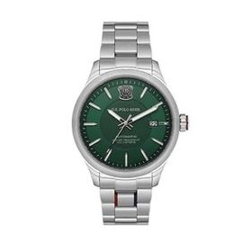 U.S. Polo Assn. USPA1125-01 Otomatik Erkek Kol Saati