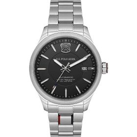 U.S. Polo Assn. USPA1125-03 Otomatik Erkek Kol Saati