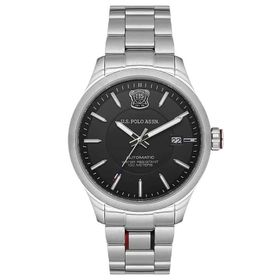 U.S. Polo Assn. USPA1125-03 Otomatik Erkek Kol Saati