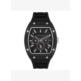 U.S. Polo Assn. USPA1127-01 Erkek Kol Saati