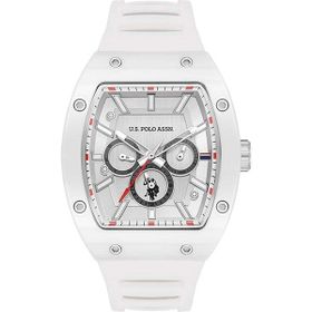 U.S. Polo Assn. USPA1127-02 Erkek Kol Saati