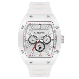 U.S. Polo Assn. USPA1127-02 Erkek Kol Saati