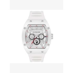 U.S. Polo Assn. USPA1127-02 Erkek Kol Saati