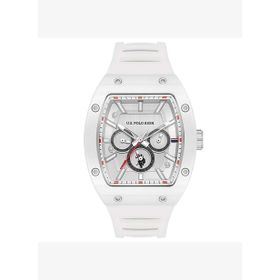 U.S. Polo Assn. USPA1127-02 Erkek Kol Saati