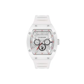 U.S. Polo Assn. USPA1127-02 Erkek Kol Saati