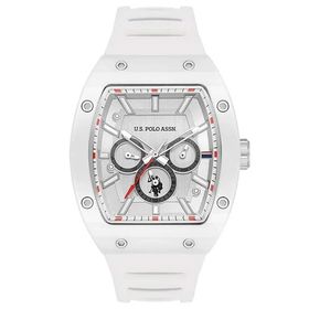 U.S. Polo Assn. USPA1127-02 Erkek Kol Saati