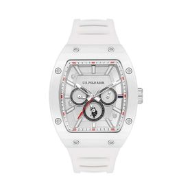 U.S. Polo Assn. USPA1127-02 Erkek Kol Saati