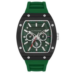 U.S. Polo Assn. USPA1127-03 Erkek Kol Saati