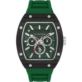 U.S. Polo Assn. USPA1127-03 Erkek Kol Saati
