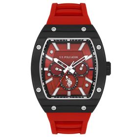 U.S. Polo Assn. USPA1127-04 Erkek Kol Saati