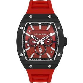 U.S. Polo Assn. USPA1127-04 Erkek Kol Saati