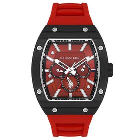 U.S. Polo Assn. USPA1127-04 Erkek Kol Saati