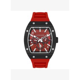 U.S. Polo Assn. USPA1127-04 Erkek Kol Saati