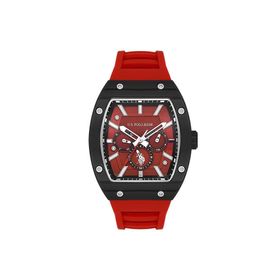 U.S. Polo Assn. USPA1127-04 Erkek Kol Saati