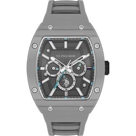U.S. Polo Assn. USPA1127-05 Erkek Kol Saati