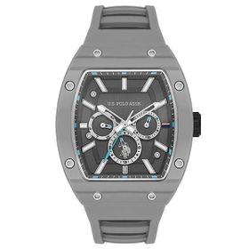 U.S. Polo Assn. USPA1127-05 Erkek Kol Saati