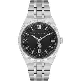 U.S. Polo Assn. USPA1129-03 Erkek Kol Saati