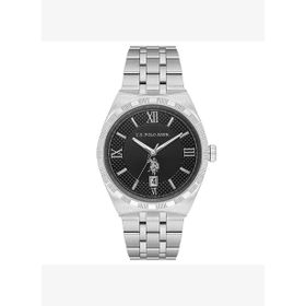 U.S. Polo Assn. USPA1129-03 Erkek Kol Saati
