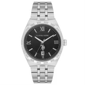 U.S. Polo Assn. USPA1129-03 Erkek Kol Saati