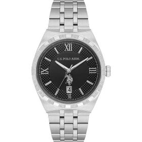 U.S. Polo Assn. USPA1129-03 Erkek Kol Saati