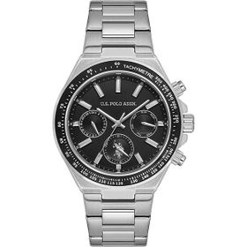U.S. Polo Assn. USPA1130-03 Erkek Kol Saati
