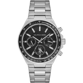 U.S. Polo Assn. USPA1130-03 Erkek Kol Saati