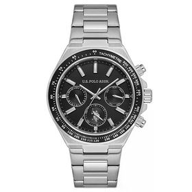 U.S. Polo Assn. USPA1130-03 Erkek Kol Saati